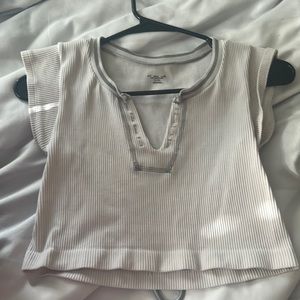 Urban outfitters top